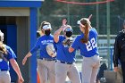 Softball vs Emerson game 2  Women’s Softball vs Emerson game 2. : Women’s Softball